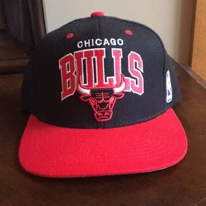 Chicago bulls snap back
